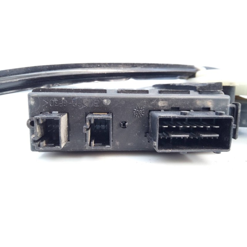 Recambio de elevalunas delantero derecho para citroën c4 picasso premier referencia OEM IAM 9682495580 400964E E1-A4-36-2