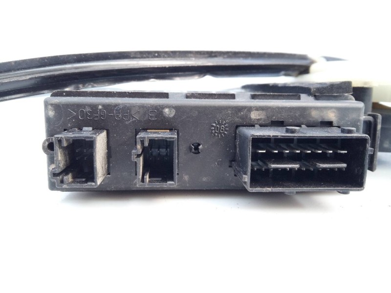 Recambio de elevalunas delantero derecho para citroën c4 picasso premier referencia OEM IAM 9682495580 400964E E1-A4-36-2