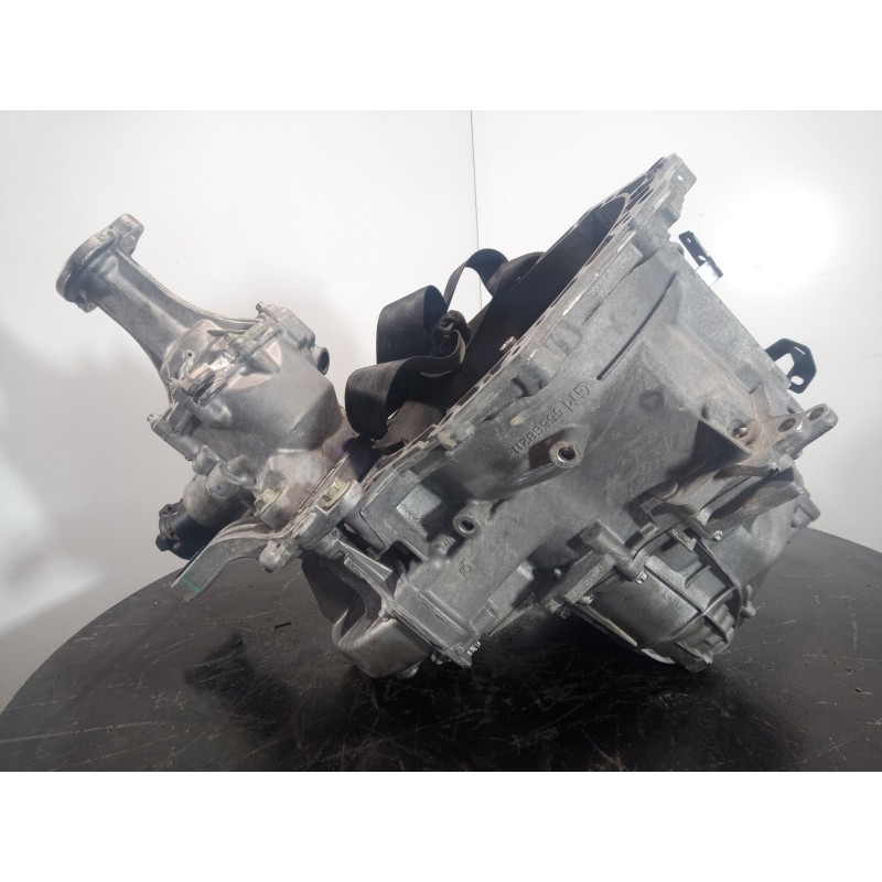 Recambio de caja cambios para opel mokka x excellence start/stop 4x4 referencia OEM IAM M320LVL 3650NA M1-A3-86