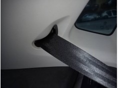 CINTURON SEGURIDAD TRASERO IZQUIERDO 