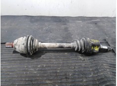 TRANSMISION DELANTERA IZQUIERDA P1-B6-17