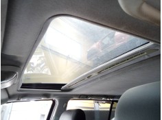 Recambio de techo electrico para mercedes-benz clase m (w163) 270 cdi (163.113) referencia OEM IAM   
