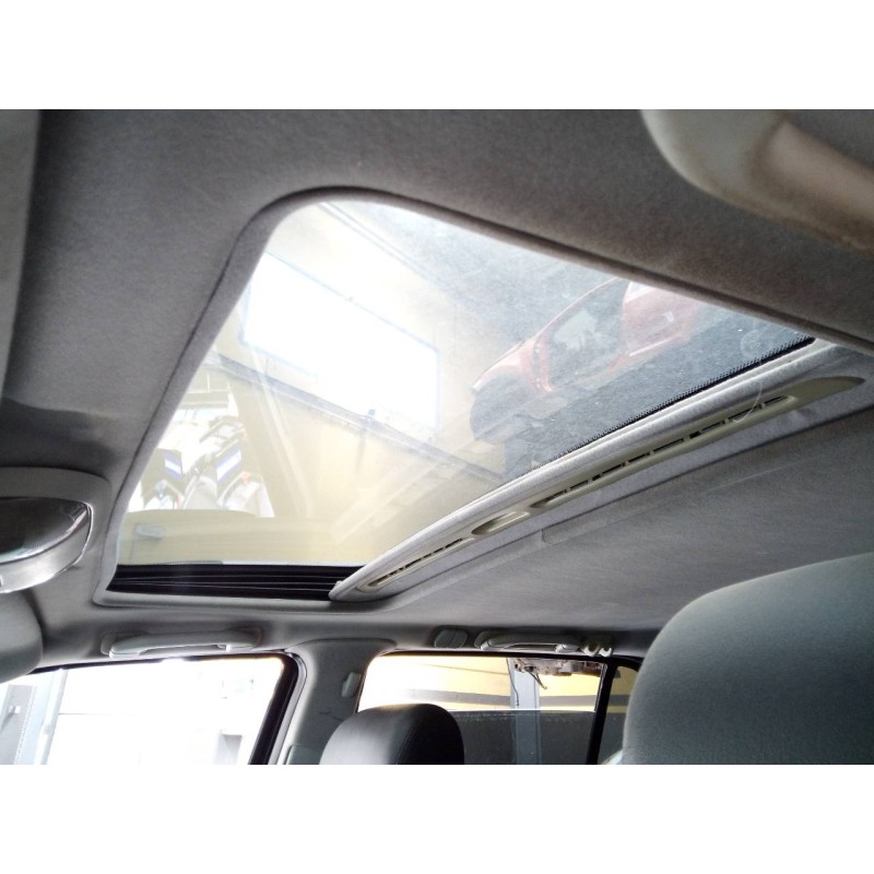 Recambio de techo electrico para mercedes-benz clase m (w163) 270 cdi (163.113) referencia OEM IAM   