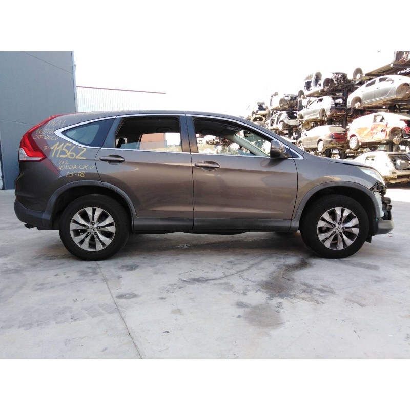 honda cr-v del año 2014