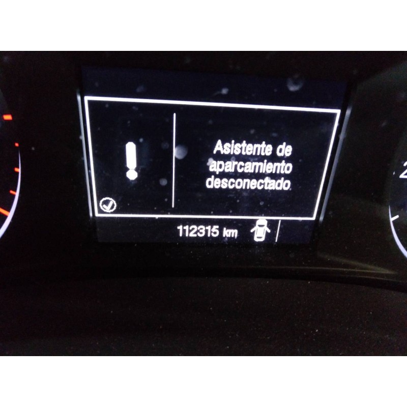 Recambio de caja cambios para opel mokka x excellence start/stop 4x4 referencia OEM IAM M320LVL 3650NA M1-A3-86