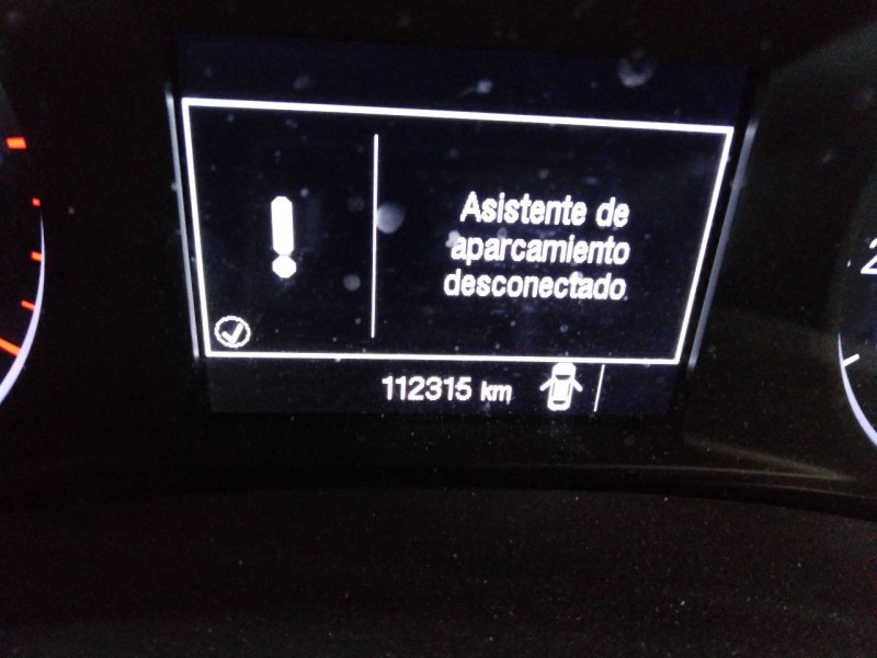 Recambio de caja cambios para opel mokka x excellence start/stop 4x4 referencia OEM IAM M320LVL 3650NA M1-A3-86