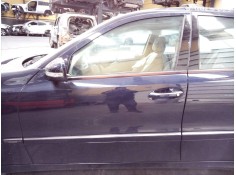 PUERTA DELANTERA IZQUIERDA 