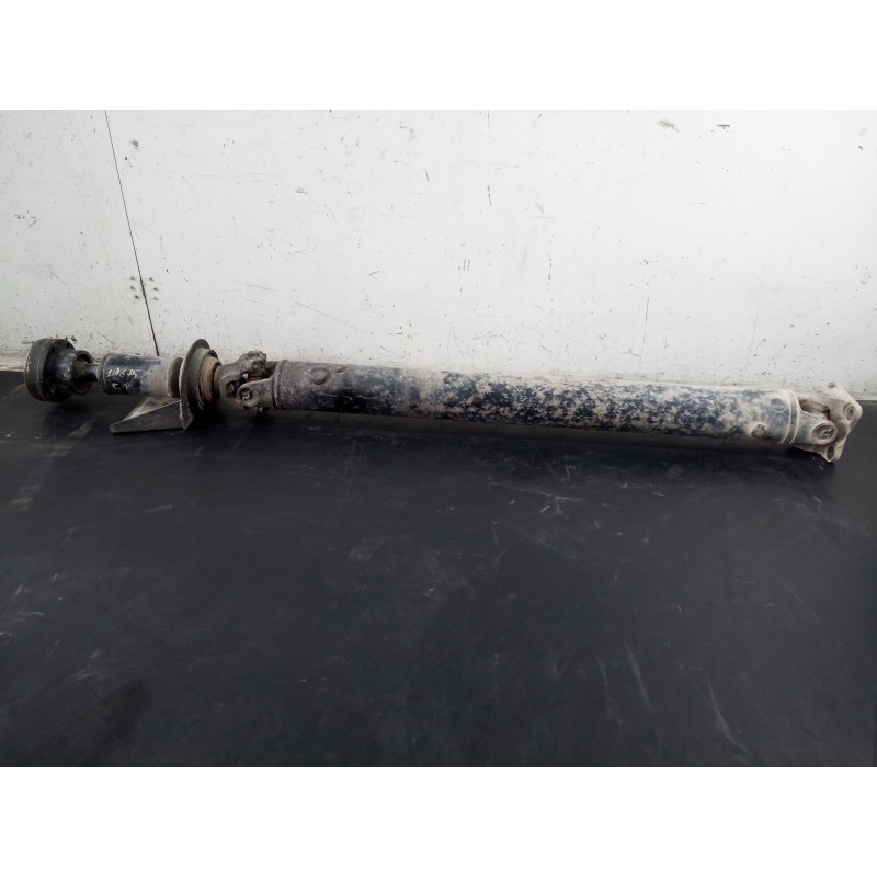 Recambio de transmision central para mercedes-benz clase m (w163) 270 cdi (163.113) referencia OEM IAM   P1-A1-39