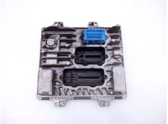 Recambio de centralita motor uce para opel mokka x excellence start/stop 4x4 referencia OEM IAM 55501572 395357783 E3-A5-30-1