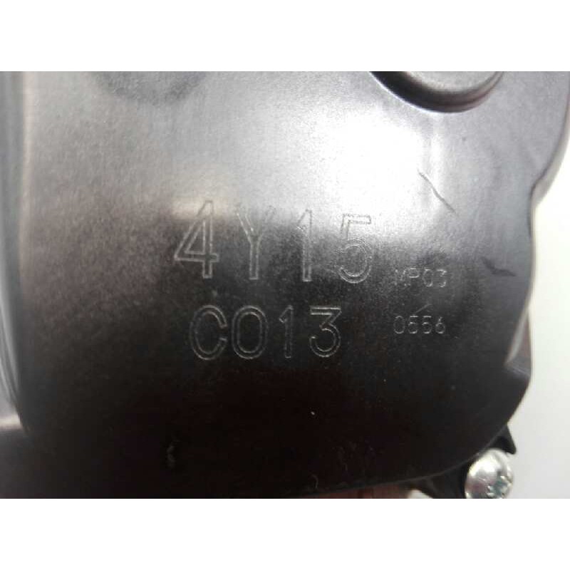 Recambio de motor limpia delantero para honda cr-v elegance 4x2 referencia OEM IAM 4Y15C013  E2-A2-55-1