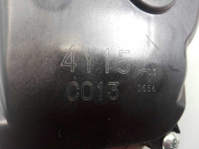 Recambio de motor limpia delantero para honda cr-v elegance 4x2 referencia OEM IAM 4Y15C013  E2-A2-55-1