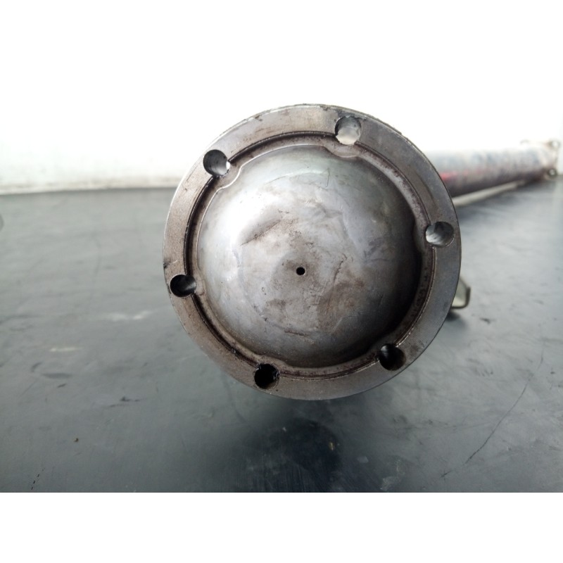 Recambio de transmision central para mercedes-benz clase m (w163) 270 cdi (163.113) referencia OEM IAM   P1-A1-39