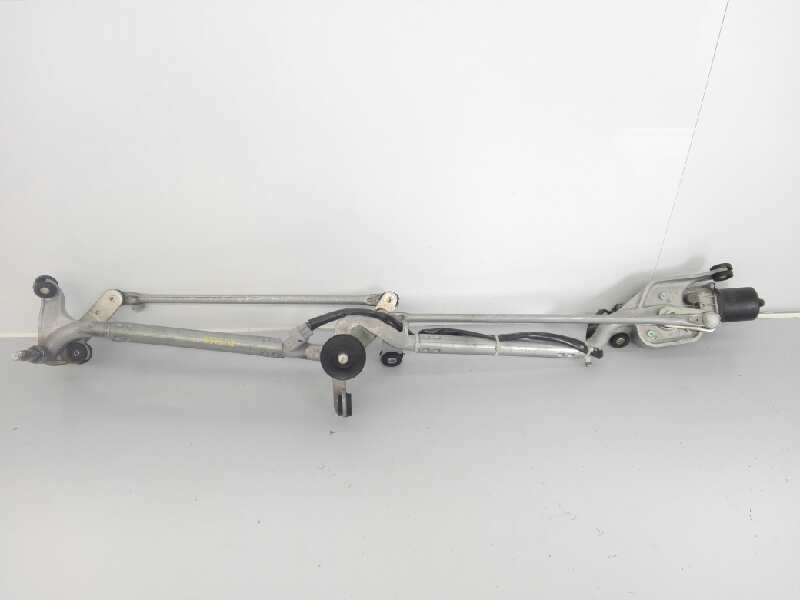 Recambio de motor limpia delantero para honda cr-v elegance 4x2 referencia OEM IAM 4Y15C013  E2-A2-55-1