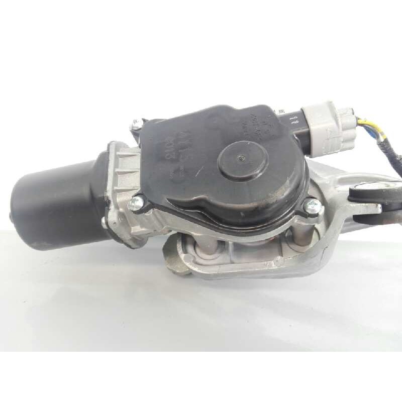 Recambio de motor limpia delantero para honda cr-v elegance 4x2 referencia OEM IAM 4Y15C013  E2-A2-55-1