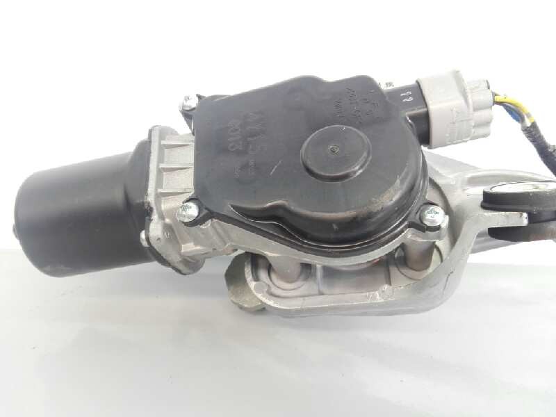 Recambio de motor limpia delantero para honda cr-v elegance 4x2 referencia OEM IAM 4Y15C013  E2-A2-55-1