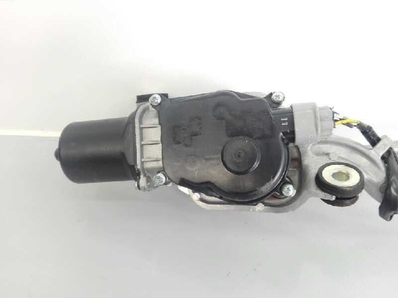 Recambio de motor limpia delantero para honda cr-v elegance 4x2 referencia OEM IAM 4Y15C013  E2-A2-55-1