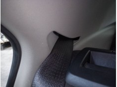 CINTURON SEGURIDAD TRASERO DERECHO 