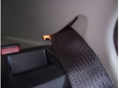 CINTURON SEGURIDAD TRASERO IZQUIERDO 