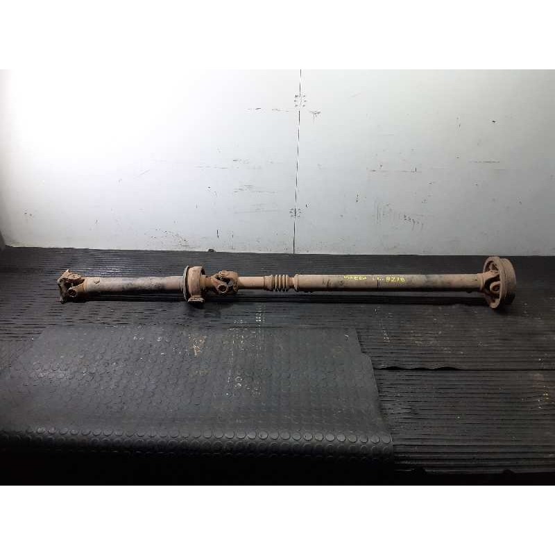 Recambio de transmision central para mazda b-serie (un) 4-action referencia OEM IAM   P1-A1-34