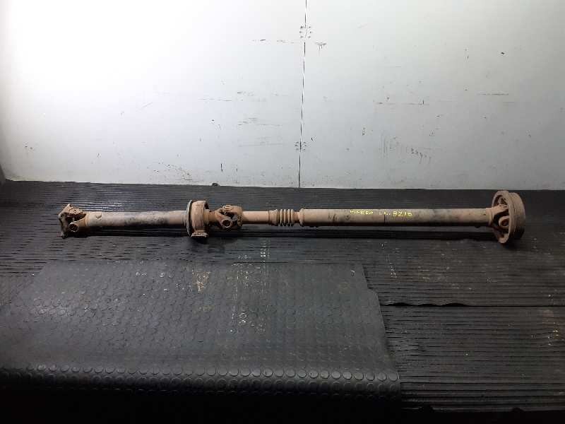 Recambio de transmision central para mazda b-serie (un) 4-action referencia OEM IAM   P1-A1-34