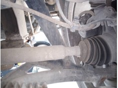 Recambio de transmision delantera derecha para mercedes-benz clase m (w163) 270 cdi (163.113) referencia OEM IAM   