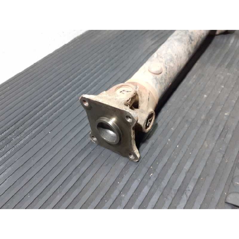 Recambio de transmision central para mazda b-serie (un) 4-action referencia OEM IAM   P1-A1-34