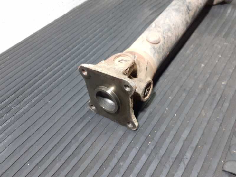 Recambio de transmision central para mazda b-serie (un) 4-action referencia OEM IAM   P1-A1-34