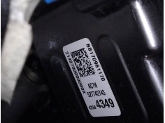 Recambio de columna direccion para opel mokka x excellence start/stop 4x4 referencia OEM IAM 527742743 42504349  2