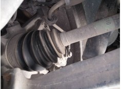 Recambio de transmision delantera izquierda para mercedes-benz clase m (w163) 270 cdi (163.113) referencia OEM IAM   