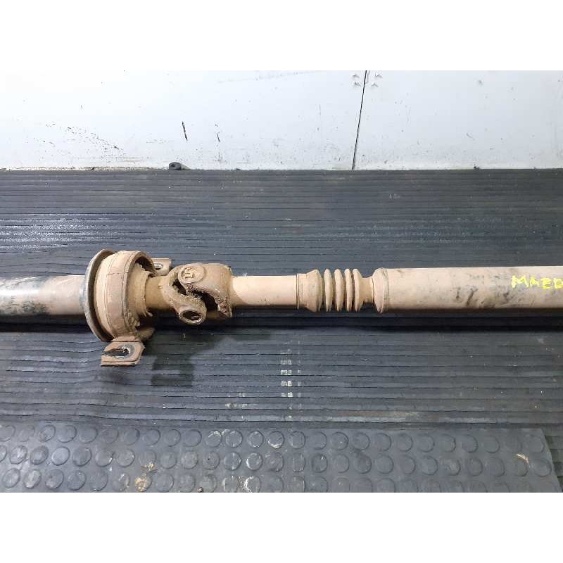 Recambio de transmision central para mazda b-serie (un) 4-action referencia OEM IAM   P1-A1-34