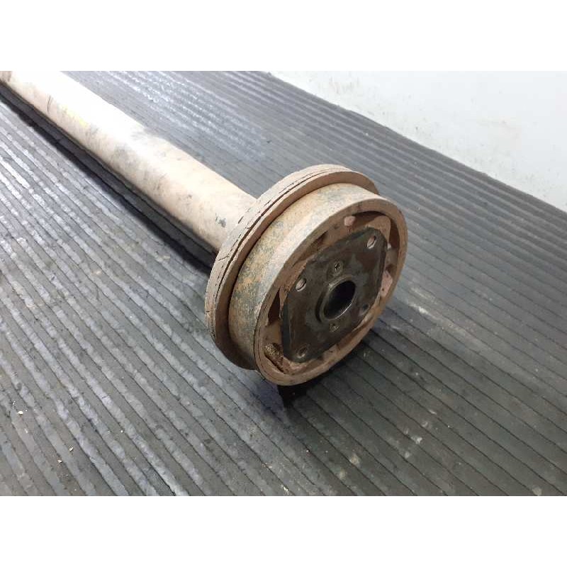 Recambio de transmision central para mazda b-serie (un) 4-action referencia OEM IAM   P1-A1-34