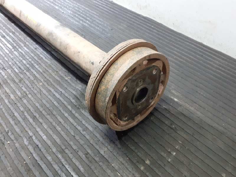 Recambio de transmision central para mazda b-serie (un) 4-action referencia OEM IAM   P1-A1-34