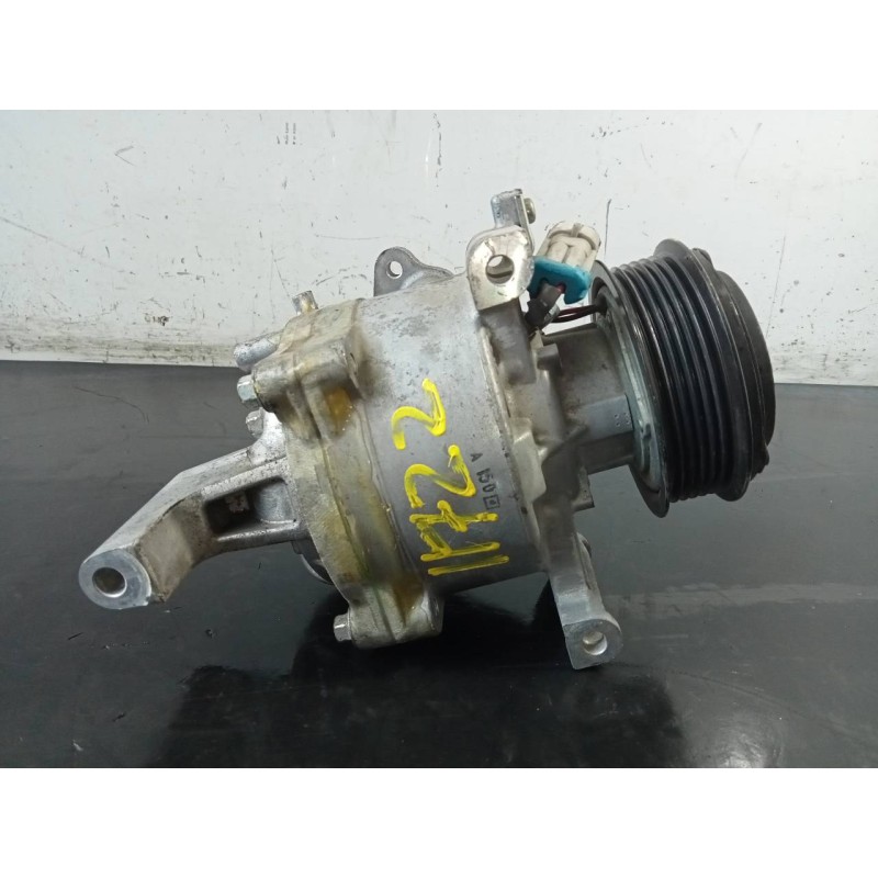 Recambio de compresor aire acondicionado para opel mokka x excellence start/stop 4x4 referencia OEM IAM 242569346934 0080510 P3-