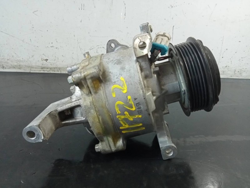 Recambio de compresor aire acondicionado para opel mokka x excellence start/stop 4x4 referencia OEM IAM 242569346934 0080510 P3-