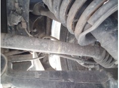 Recambio de transmision trasera derecha para mercedes-benz clase m (w163) 270 cdi (163.113) referencia OEM IAM   