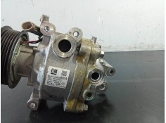 Recambio de compresor aire acondicionado para opel mokka x excellence start/stop 4x4 referencia OEM IAM 242569346934 0080510 P3- 2