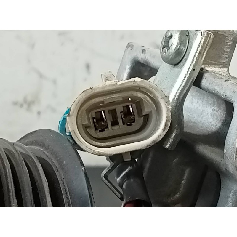 Recambio de compresor aire acondicionado para opel mokka x excellence start/stop 4x4 referencia OEM IAM 242569346934 0080510 P3-