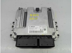 CENTRALITA MOTOR UCE 0281032547 9RSXF020114759 E3-B5-7-1
