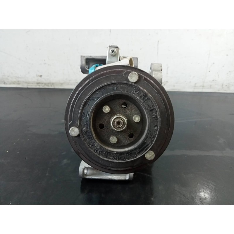 Recambio de compresor aire acondicionado para opel mokka x excellence start/stop 4x4 referencia OEM IAM 242569346934 0080510 P3-