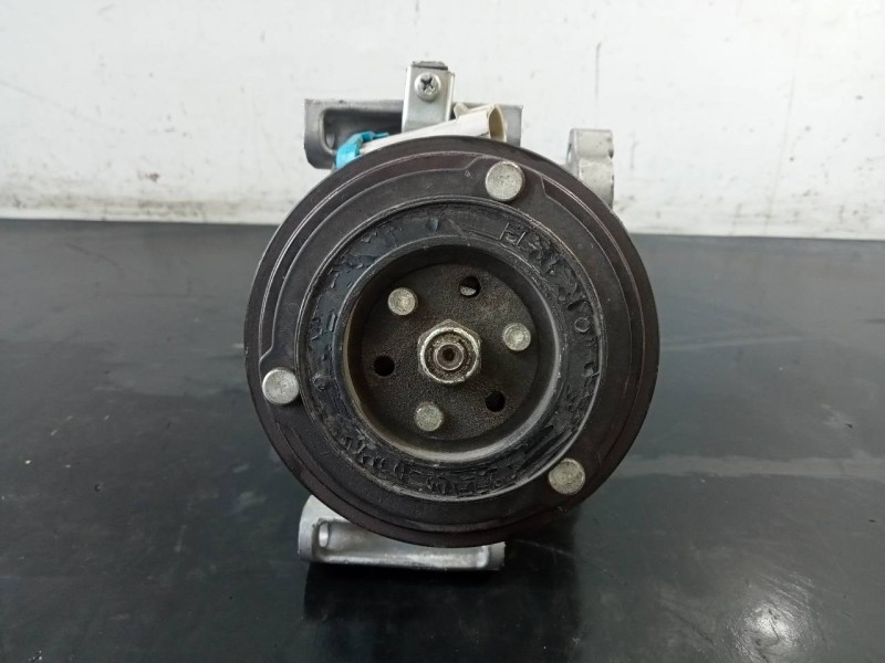Recambio de compresor aire acondicionado para opel mokka x excellence start/stop 4x4 referencia OEM IAM 242569346934 0080510 P3-