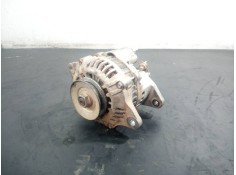 Recambio de alternador para nissan terrano/terrano.ii (r20) referencia OEM IAM ALTH075  P3-A4-7-5
