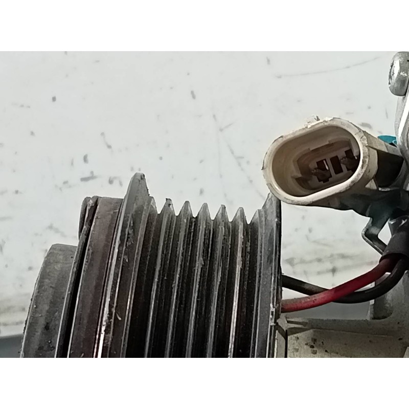 Recambio de compresor aire acondicionado para opel mokka x excellence start/stop 4x4 referencia OEM IAM 242569346934 0080510 P3-