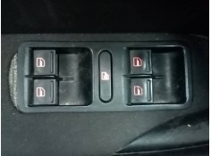 MANDO ELEVALUNAS DELANTERO IZQUIERDO 