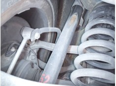 AMORTIGUADOR TRASERO IZQUIERDO 