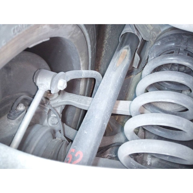 Recambio de amortiguador trasero izquierdo para mercedes-benz clase e (w211) berlina e 220 cdi (211.008) referencia OEM IAM   