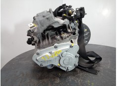 CAJA CAMBIOS 20MB39 M1-B2-115