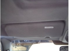 Recambio de parasol izquierdo para hyundai terracan (hp) 2.9 crdi gls referencia OEM IAM    2