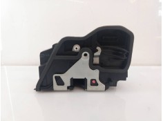 Recambio de cerradura puerta trasera izquierda para bmw serie 5 touring (f11) 520d referencia OEM IAM 7229459  E1-A3-11-1 2