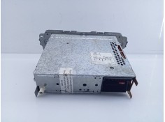 Recambio de sistema audio / radio cd para seat leon (1p1) emocion referencia OEM IAM 1P0035153  E2-A1-39-7 2