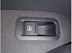 MANDO ELEVALUNAS TRASERO IZQUIERDO 